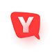 Роман на Yell